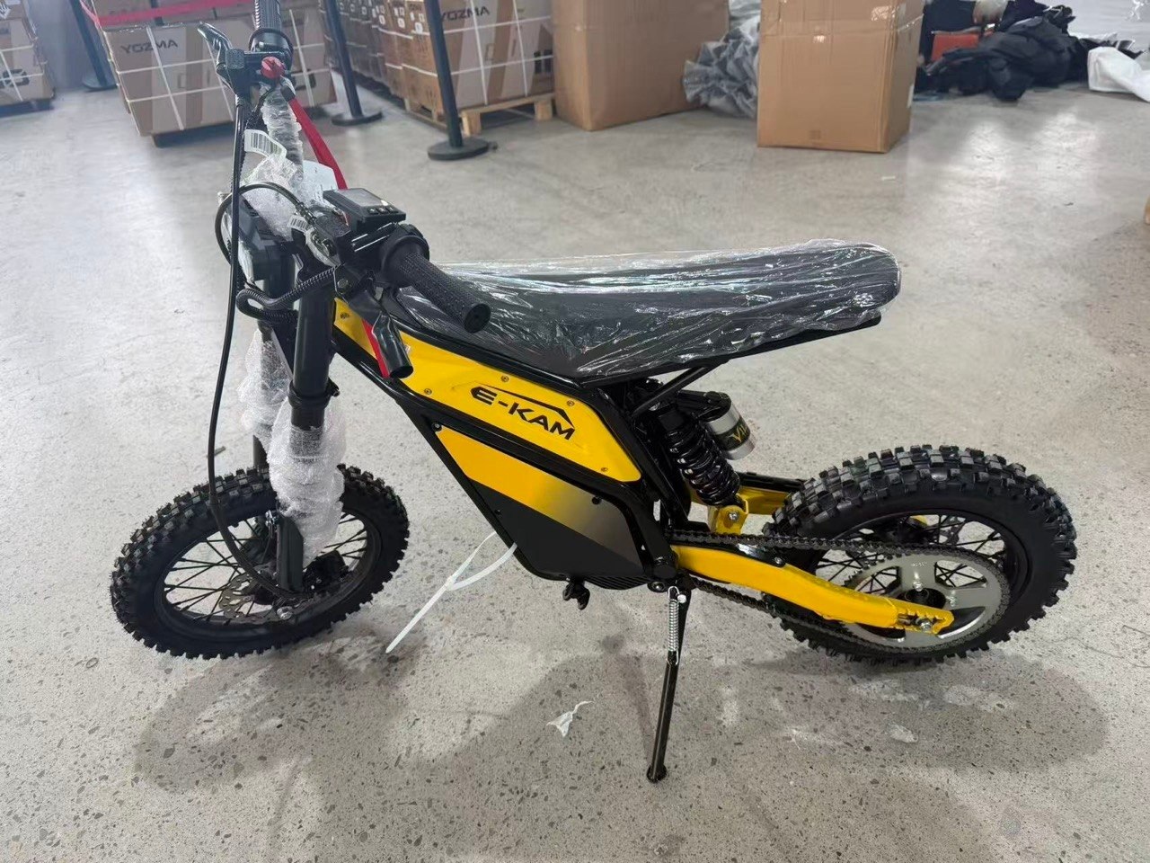 E-KAM P3